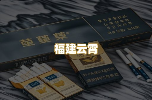 福建云霄